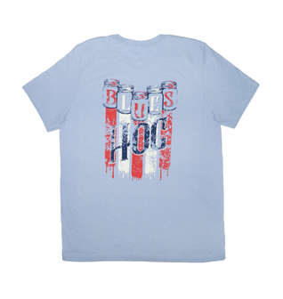 Blues Hog Saucey Jars T-Shirt