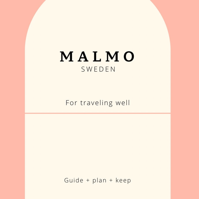 Sweden Trip Planner: Malmö, Nordic Design & Easy Day Routes-gallery-31896789024825