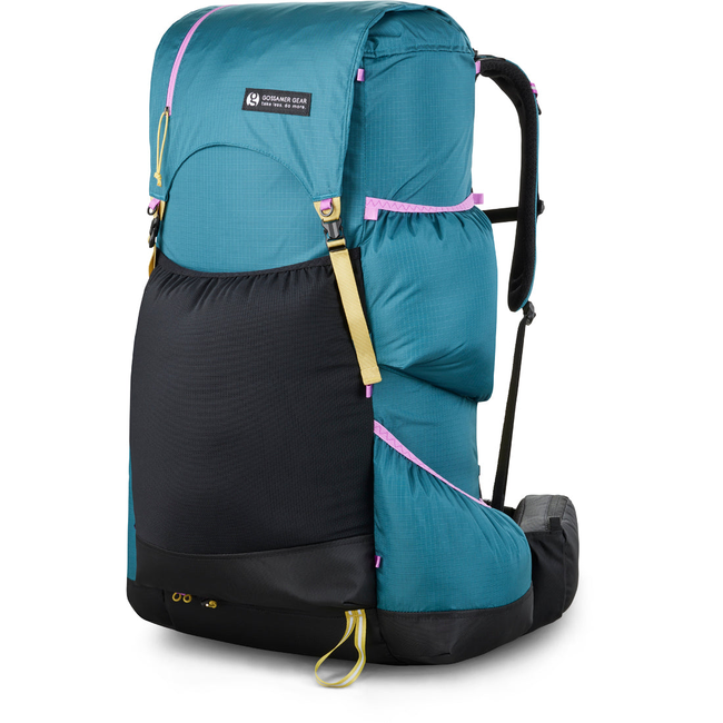 Mariposa 60 Backpack-gallery-33498141753398
