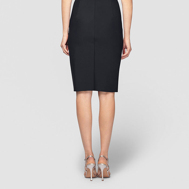 Regular - Danielle Beaded Contour Dress-gallery-44495982952704