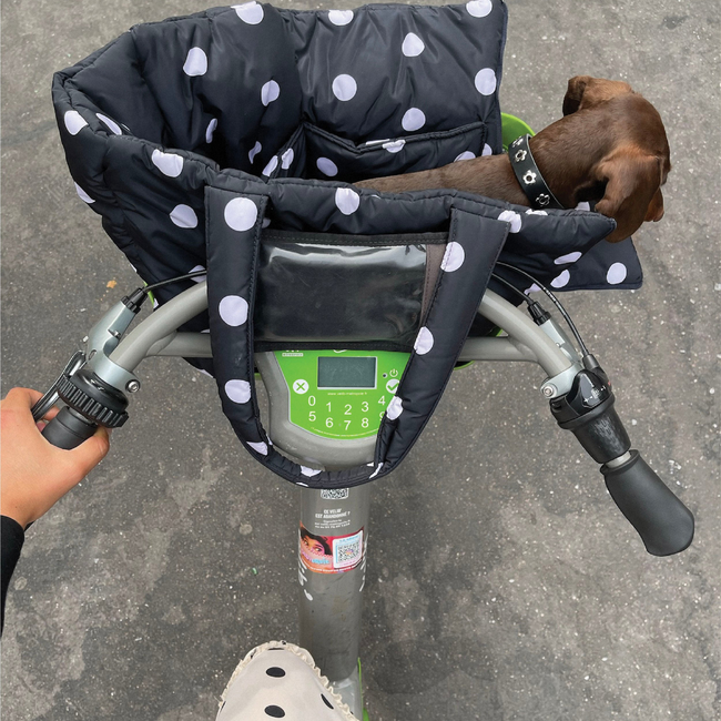 The Little Beast Carrier - Betty-gallery-61326401143070