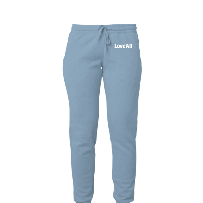 Love All Tennis Women's Courtney Sweatpants-gallery-67845373886545