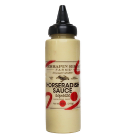 Horseradish Sauce Squeeze