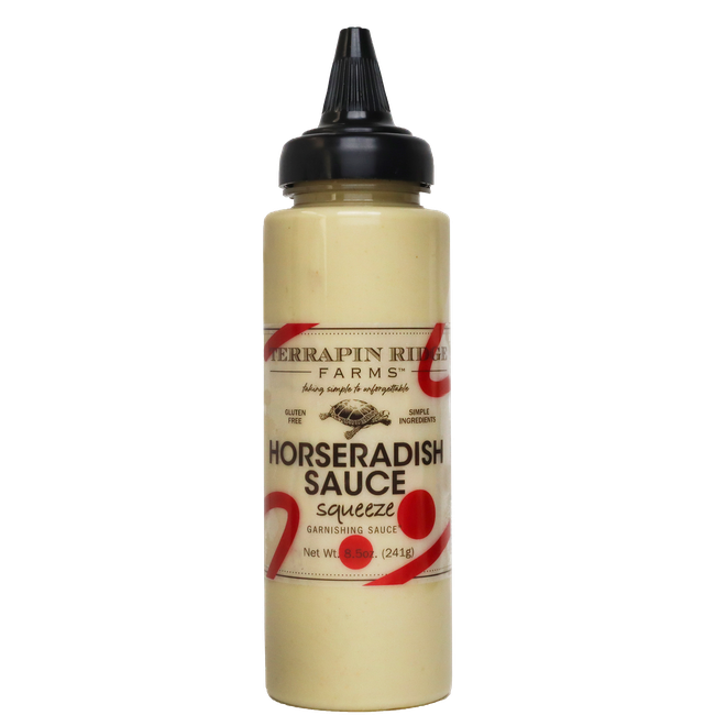 Horseradish Sauce Squeeze-gallery-64044439306606