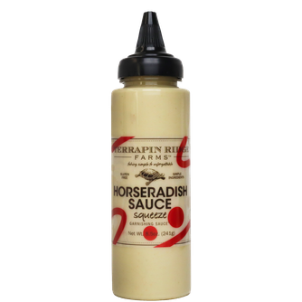 Horseradish Sauce Squeeze