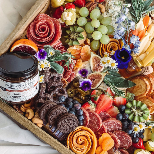 Bacon Pepper Dip-gallery-30478736031809