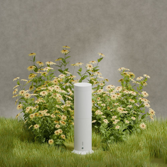 Scent Tower Electric Fragrance Diffuser-gallery-60276281737582