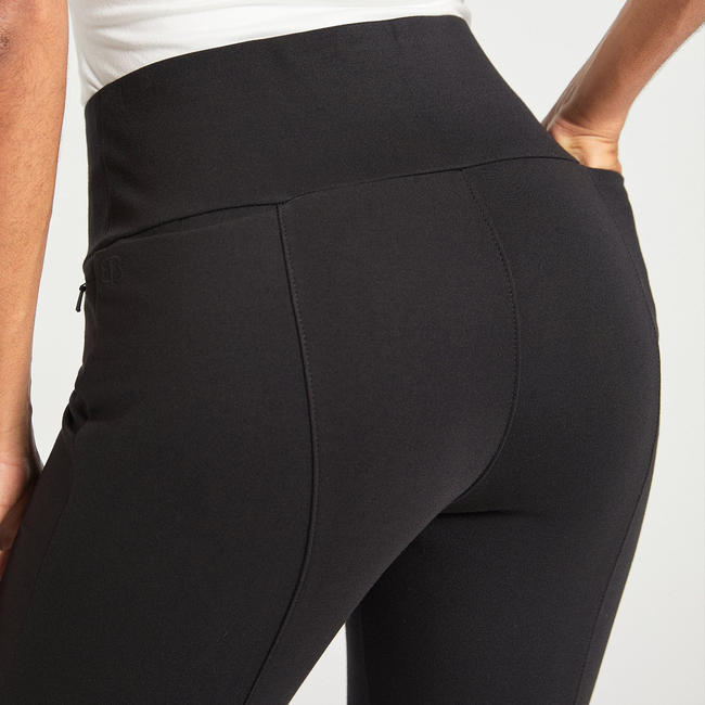 Power Down Pant | Skinny (Black)-gallery-41954211922172