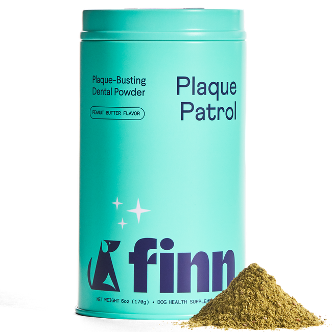 Plaque Patrol Dental Powder-gallery-32732230287442