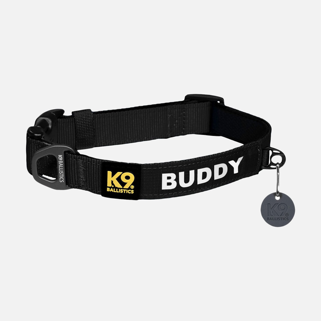 K9 Everyday™ Dog Collar-gallery-35767198941323