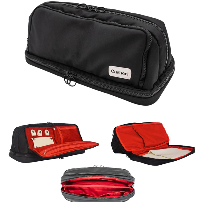 Travel Toiletry Bag-gallery-47666016649409