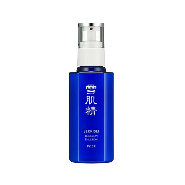 Sekkisei: Emulsion (140mL)-gallery-49081052233979