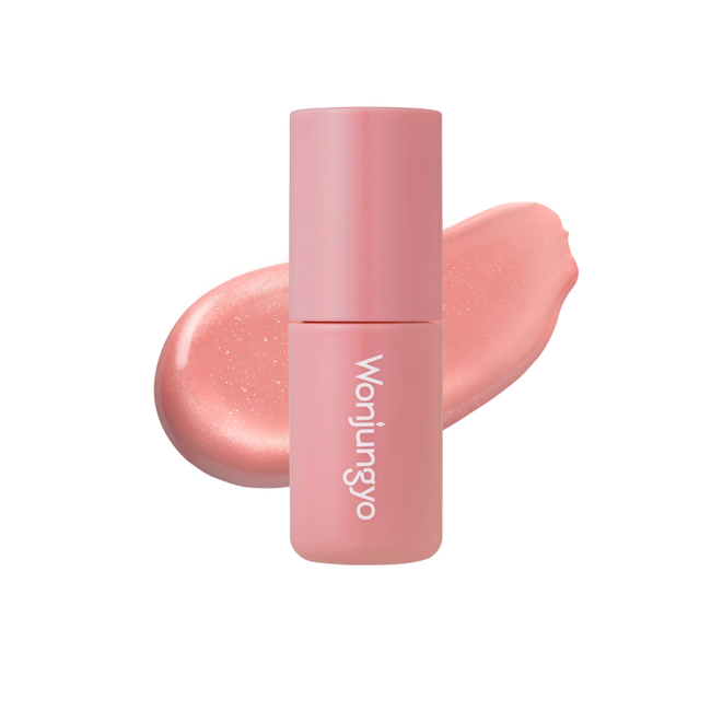 Wonjungyo: Bare Bloom Cheek-gallery-49336747032827