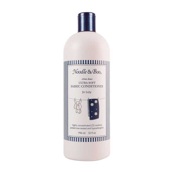 Ultra-Soft Baby Fabric Conditioner-gallery-41839457632492