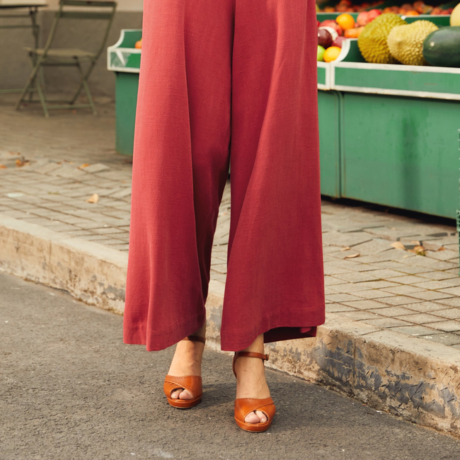 The Skipper Chic Pants-gallery-39317420998827