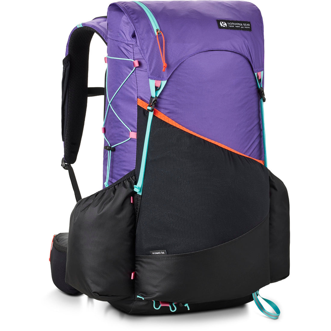 Kumo 36 Superlight Backpack-gallery-34853646368822