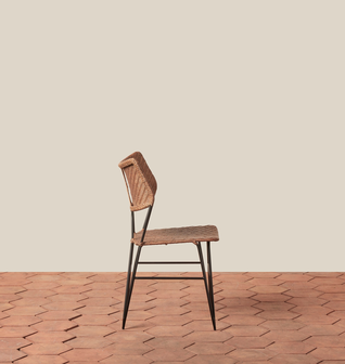 Henri Side Chair