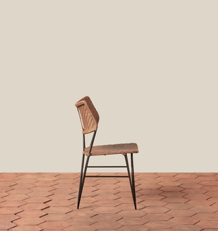 Henri Side Chair