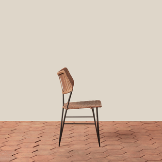 Henri Side Chair