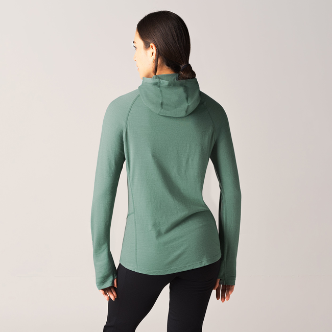 Women's Indie Hoodie-gallery-36217756319915