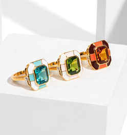 The Icon Statement Ring