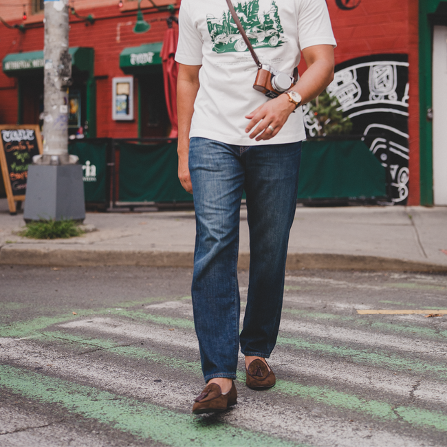 Tassel Loafer-gallery-43747394322652