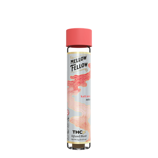 THCp 2g Infused Blunt - Kali Mist (Sativa)-gallery-37479902740686