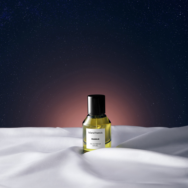 Franklin - Eau De Parfum-gallery-43675991736628