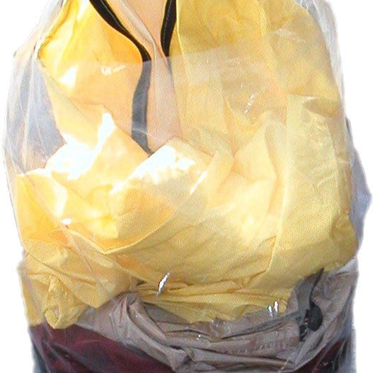 Clear Waterproof Pack Liners-gallery-19967060876