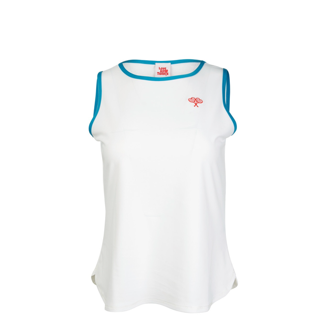 Love All Tennis Women's Nettie Top-gallery-35189941534801