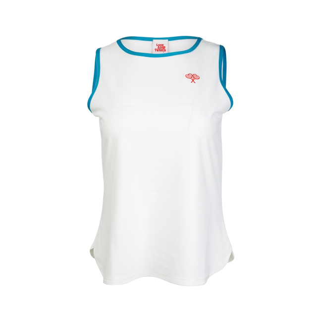 Love All Tennis Women's Nettie Top-gallery-35189941534801