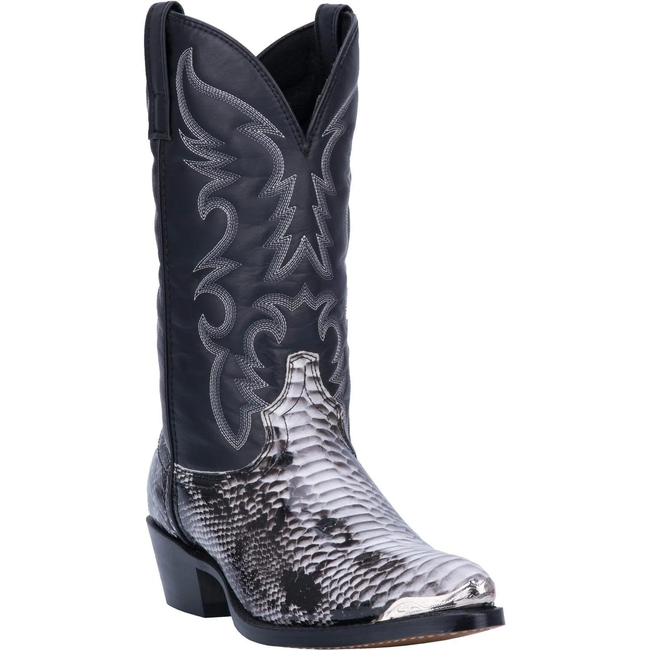 Laredo Monty - Men's Cowboy Boot-gallery-46122128703794