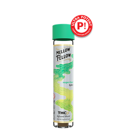 THCp 2g Infused Blunt - Super Boof (Hybrid)