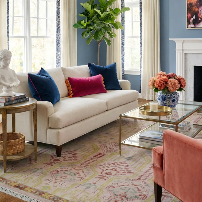 The Ritz - Fuchsia-gallery-34770780749937