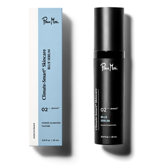 Blue Serum