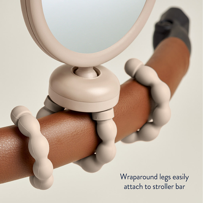Itzy Peek Stroller Mirror™-gallery-38416202989739