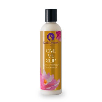 Give Me Slip Blast Hydration Conditioner