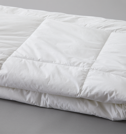 Feather Down Comforter