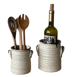 Luna Utensil Holders