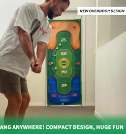 StickyGolf Pro® Precision