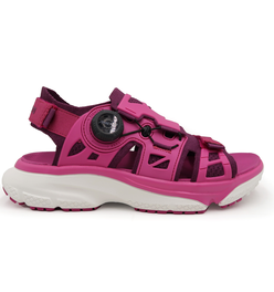 Women's Martlett –  Hiking Sandal from Amento