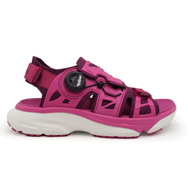 Women's Martlett – Hiking Sandal from Amento-gallery-48175971369240
