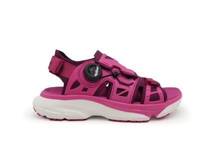 Women's Martlett –  Hiking Sandal from Amento