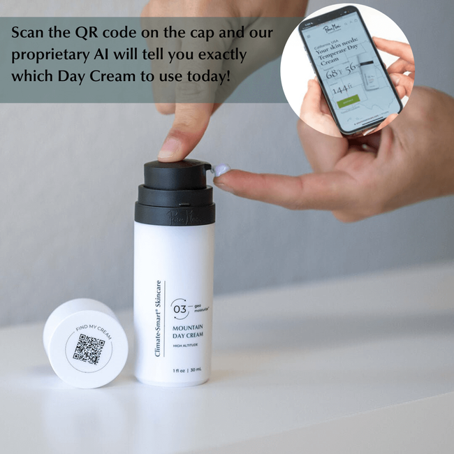 Mountain Day Cream-gallery-34918429818991