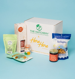 The Hatchery Greatest Hits