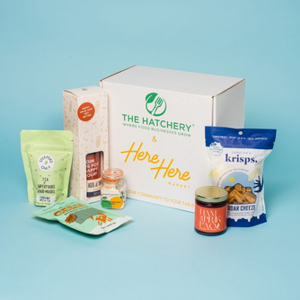 The Hatchery Greatest Hits