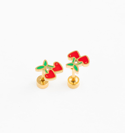 Cherries