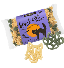 Black Cat Pasta