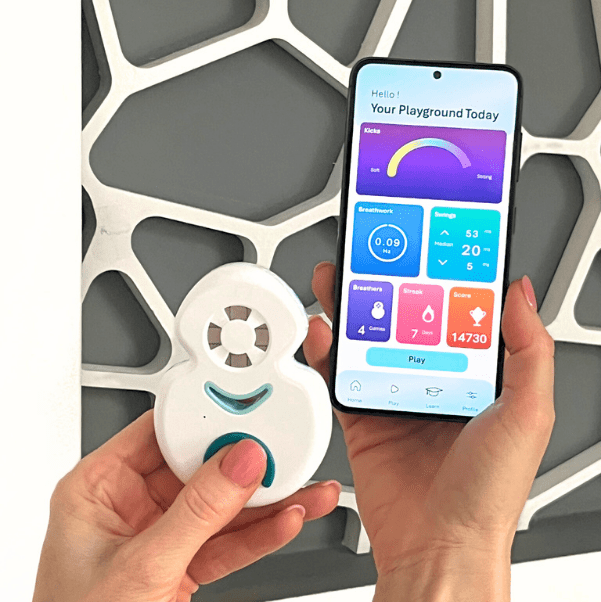 Breathwork Coach - Essential+-gallery-52817574854974