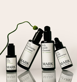 E.Q. Clear Skin Collection™